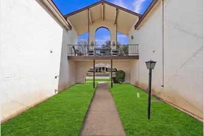 4016 Ridglea Country Club Drive, Fort Worth, TX 76126 - Photo 28