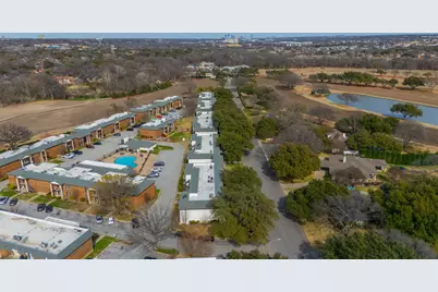 4016 Ridglea Country Club Drive, Fort Worth, TX 76126 - Photo 30