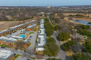 4016 Ridglea Country Club Dr, Fort Worth, TX 76126 - Photo 30