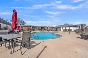 4016 Ridglea Country Club Dr, Fort Worth, TX 76126 - Photo 26