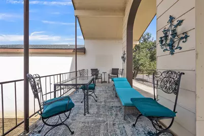 4016 Ridglea Country Club Drive, Fort Worth, TX 76126 - Photo 22