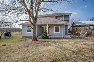 799 Co Rd 1596, Alvord, TX 76225 - Photo 1