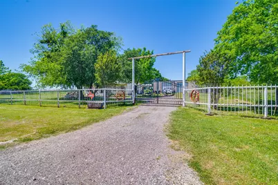 14357 Fm 1392, Terrell, TX 75160 - Photo 22
