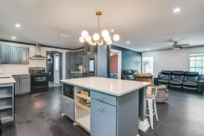 14357 Fm 1392, Terrell, TX 75160 - Photo 4