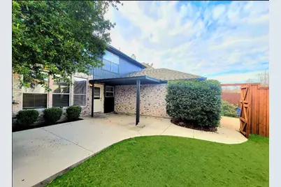4202 Buena Vista Lane, McKinney, TX 75070 - Photo 16