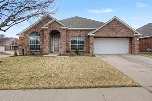 424 Autumn Park, Fort Worth, TX 76140 - Photo 1