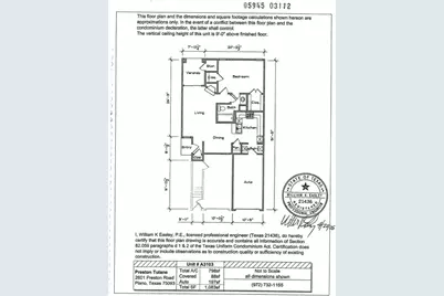 2601 Preston Road #3103, Plano, TX 75093 - Photo 26