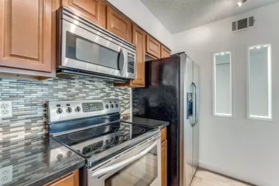 4851 Cedar Springs Road #190, Dallas, TX 75219 - Photo 1