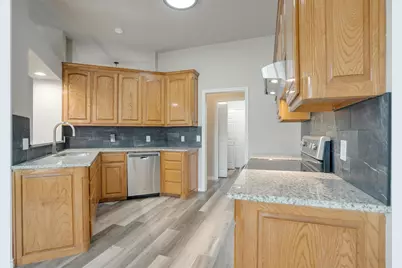 402 Ranch Road, Granbury, TX 76049 - Photo 12