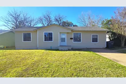 12121 Hoblitzelle Drive, Dallas, TX 75243 - Photo 1