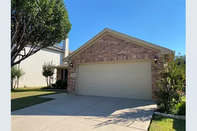 1835 Woodchase Drive, Fort Worth, TX 76120 - Photo 1