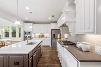 5101 Del Molin Avenue, Lewisville, TX 75056 - Photo 10