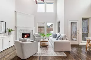 5101 Del Molin Ave, Lewisville, TX 75056 - Photo 8