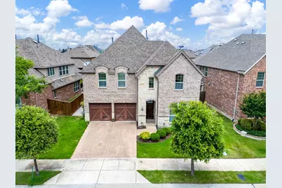 5101 Del Molin Avenue, Lewisville, TX 75056 - Photo 2