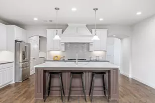 5101 Del Molin Ave, Lewisville, TX 75056 - Photo 12