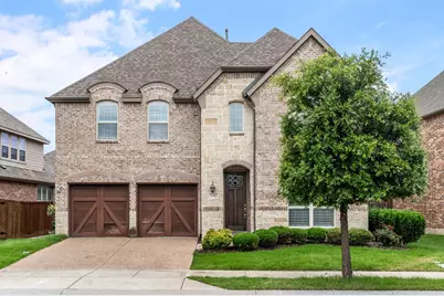 5101 Del Molin Avenue, Lewisville, TX 75056 - Photo 1