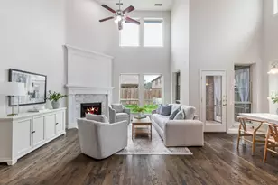 5101 Del Molin Ave, Lewisville, TX 75056 - Photo 16