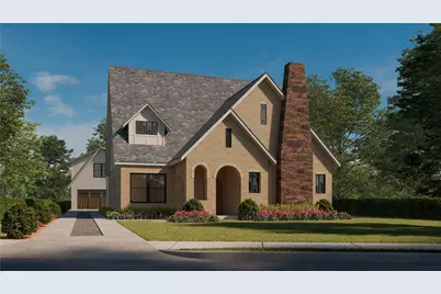 3247 Homer, Dallas, TX 75206 - Photo 1