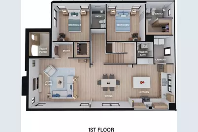 3247 Homer, Dallas, TX 75206 - Photo 10