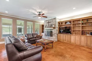 643 County Rd 2255, Telephone, TX 75488 - Photo 8