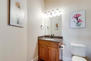 643 County Rd 2255, Telephone, TX 75488 - Photo 16