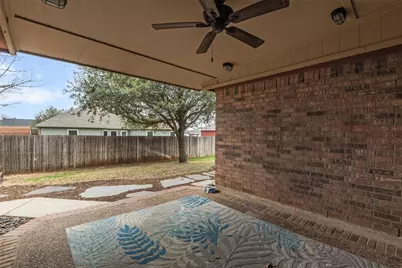1024 Summit Drive, Justin, TX 76247 - Photo 26