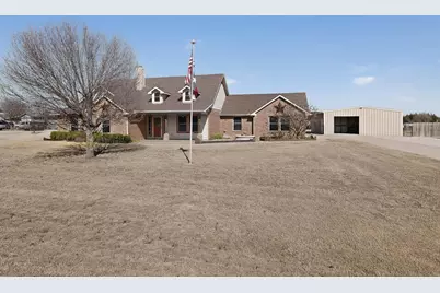10221 Cimarron Trail, Forney, TX 75126 - Photo 2