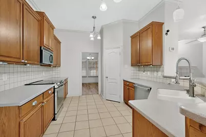 10221 Cimarron Trail, Forney, TX 75126 - Photo 8