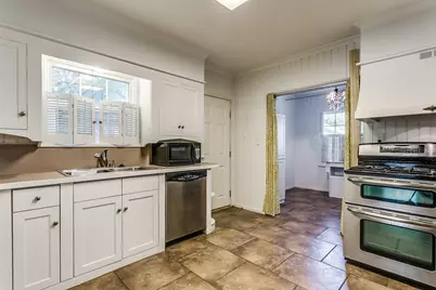 3245 Cockrell Avenue, Fort Worth, TX 76109 - Photo 16