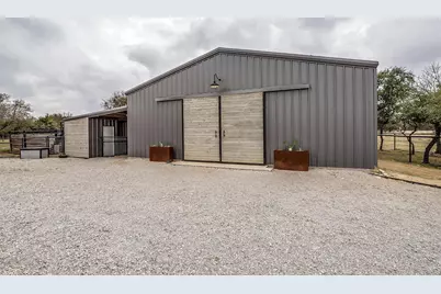 357 Wood Lake Road, Aledo, TX 76008 - Photo 36