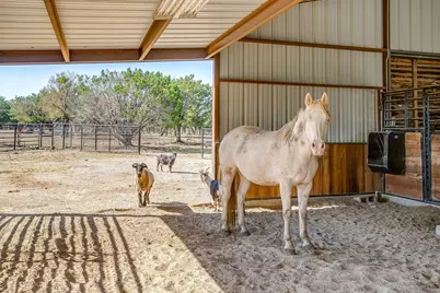 357 Wood Lake Road, Aledo, TX 76008 - Photo 38