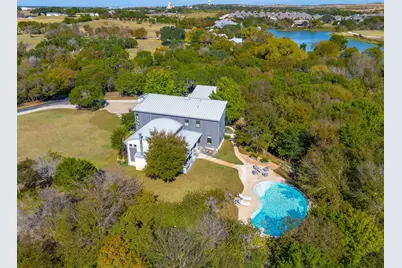 357 Wood Lake Road, Aledo, TX 76008 - Photo 34