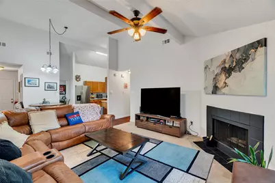 2201 Ember Lee Drive, Garland, TX 75040 - Photo 4