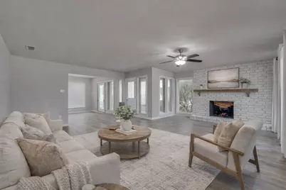 407 Kenway Street, Rockwall, TX 75087 - Photo 2