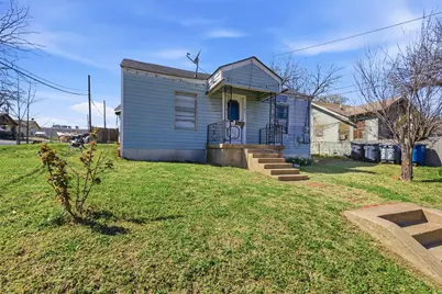 1703 Navaro Street, Dallas, TX 75208 - Photo 4