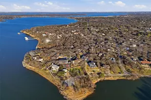 117 Scenic Dr, Highland Village, TX 75077 - Photo 36