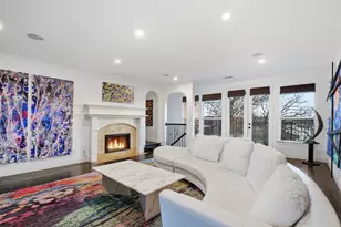 117 Scenic Dr, Highland Village, TX 75077 - Photo 8