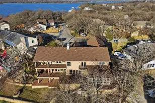 117 Scenic Dr, Highland Village, TX 75077 - Photo 34