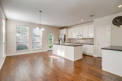 5505 El Campo Avenue, Fort Worth, TX 76107 - Photo 6