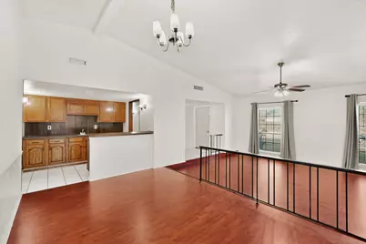 1926 Rambling Ridge Lane, Carrollton, TX 75007 - Photo 4