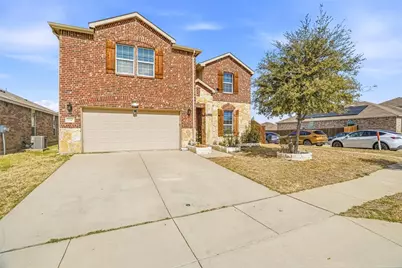 2337 Buelingo Lane, Fort Worth, TX 76131 - Photo 2