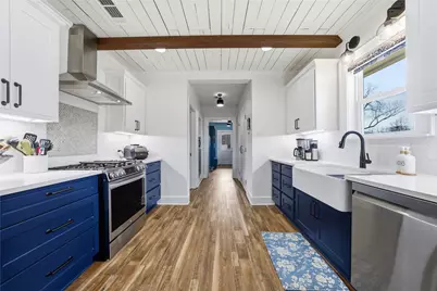 904 E College Street, Athens, TX 75751 - Photo 6