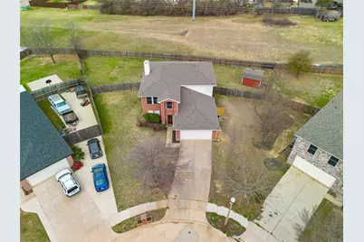 8900 Harvest Moon Trail, Denton, TX 76210 - Photo 8