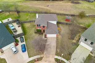 8900 Harvest Moon Trail, Denton, TX 76210 - Photo 8