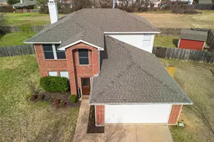 8900 Harvest Moon Trail, Denton, TX 76210 - Photo 6