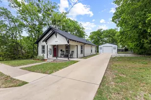 1425 E Cherry St, Sherman, TX 75090 - Photo 1