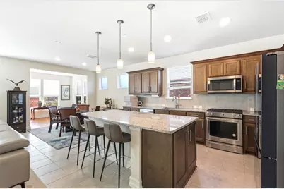 1224 Cornerstone Drive, Little Elm, TX 76227 - Photo 16