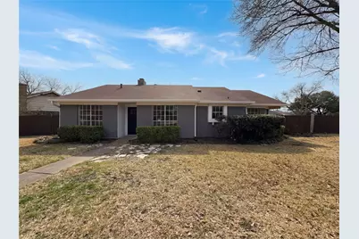 5502 Hidalgo Court, Garland, TX 75043 - Photo 2