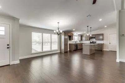 288 Strawberry Lane, Rhome, TX 76078 - Photo 10