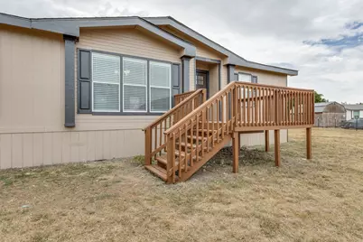 288 Strawberry Lane, Rhome, TX 76078 - Photo 4